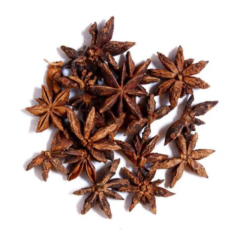 Standard Star Anise Ptexim Corp