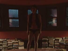 The Oa Nude Scenes Aznude