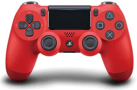 Джойстик Sony, для iOS, Android, красный - купить по выгодной цене в ...
