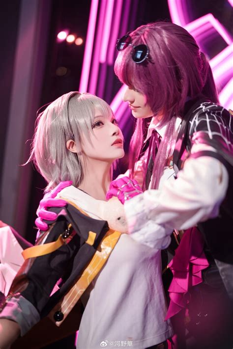 Ng M Nh N B Nh Cosplay C C K Xinh P Sexy C A C C N Hot Girl Trung Qu C