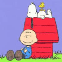 Snoopy And Woodstock GIFs - Find & Share on GIPHY