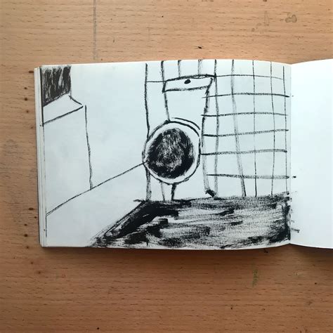 Sketchbooks Various on Behance