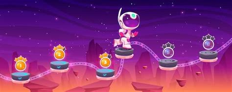 Achievements in Run 3: Mastering the Galactic Challenges in the Infinite Runner Game - GCELT