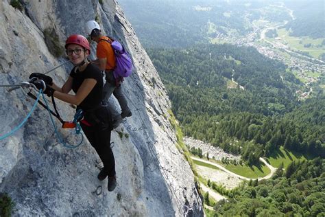 Dolomiten Klettersteig Erlebnis ab Cortina zur Verfügung gestellt von