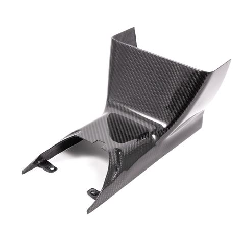 Rennline Gt Centre Console Delete Panel Carbon Fibre Porsche