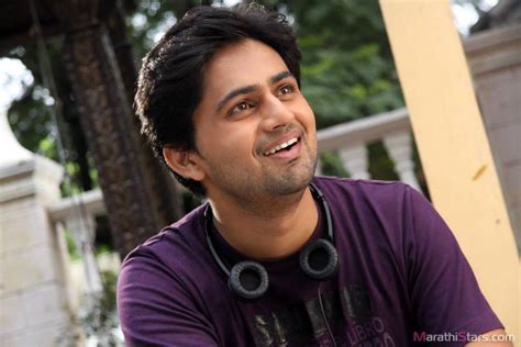 Shashank Ketkar Marathi Actor, Biography,Photos,Wallpapers, Wiki, birthdate