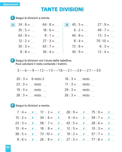 Esercizi Matematica Elementare