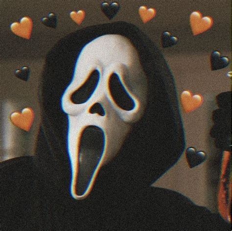 halloween aesthetic scary orange معلومة جديدة كل يوم مع سوما Ghost