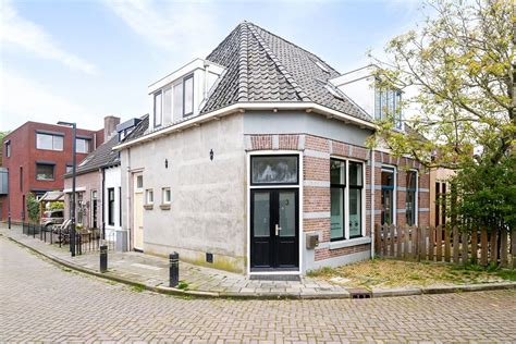 Huis Verkocht Slagersplein 3 8262 PE Kampen Funda