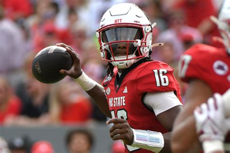 Nc State Vs East Carolina Military Bowl Prediction Preview And