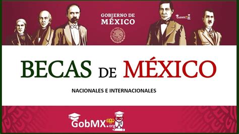 Becas En M Xico Las Mejores De Cada Estado Gobmx Org