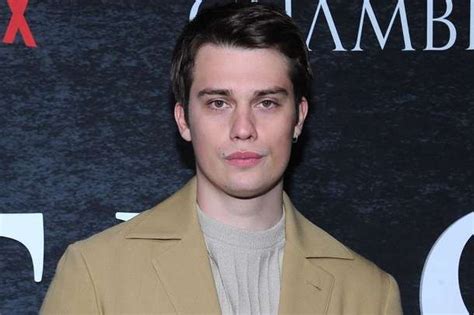 Nicholas Galitzine Net Worth, Height, Bio, Weight, Age | Uk actors