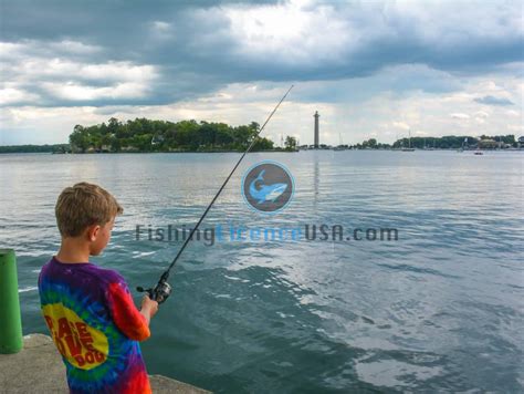 Ultimate Guide To Getting A Fishing License In Woodstock Fishing