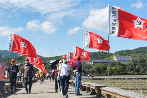 乡村振兴看福建古田镇：从“红帽子”到“金饭碗”央广网