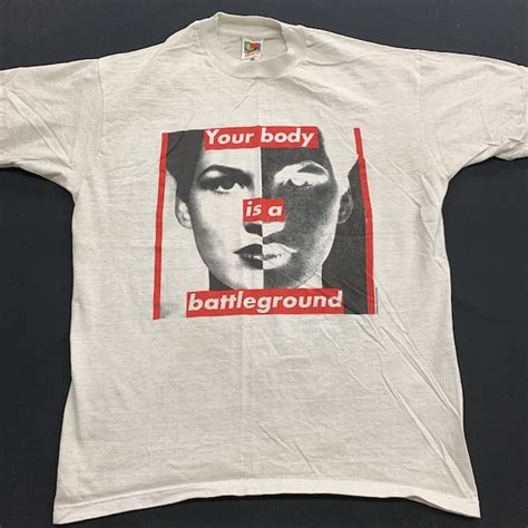 Barbara Kruger T S Usa Jenny Holzer