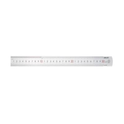 Steel Ruler 30cm - Penmarks