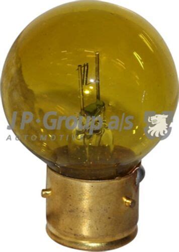 Gl Hlampe Nebelscheinwerfer Classic Jp Group F R Vw Kaefer