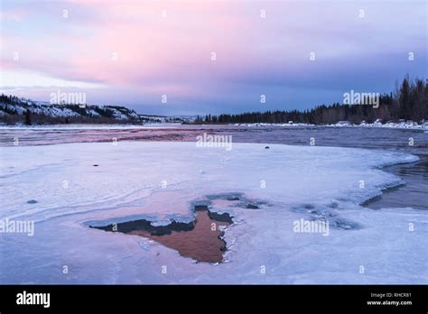 Whitehorse yukon hi-res stock photography and images - Alamy