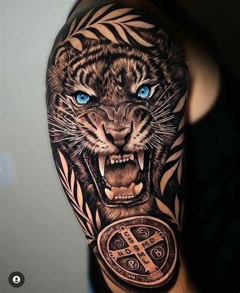 Pin by Cristian Muñoz on tablet Animal sleeve tattoo Lion head