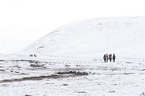 Preparing for Winter on Tibetan Plateau. Follow our Journey at Norlha