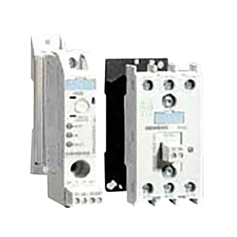 Solid-State Switching Devices | Classification | Electrical Components ...