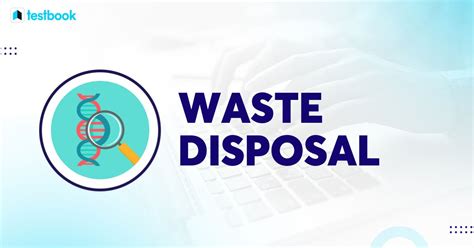 Effective Methods of Waste Disposal