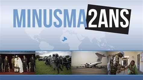 Film Documentaire MINUSMA 2 Ans RP Defense