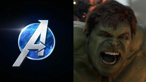 Marvel's Avengers Adds Epic New Hulk Skin