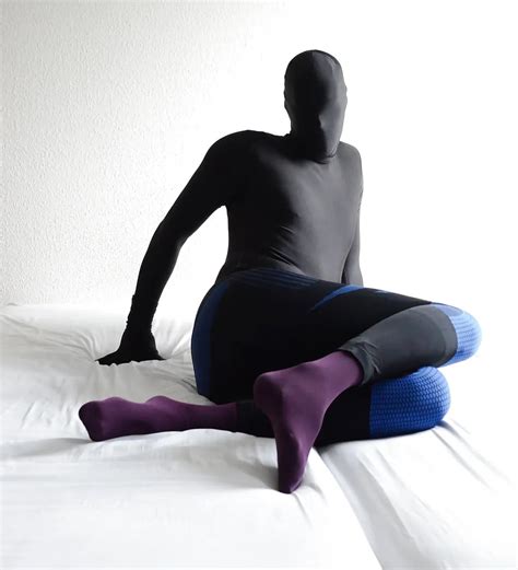 Zentai Nude Pics XHamster