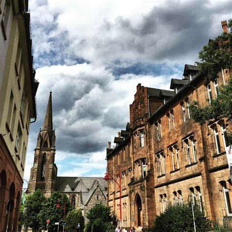 Marburg nearby