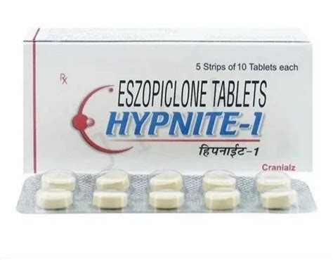 Hypnite Mg At Rs Stripe Anti Anxiety Medicine In Nagpur Id