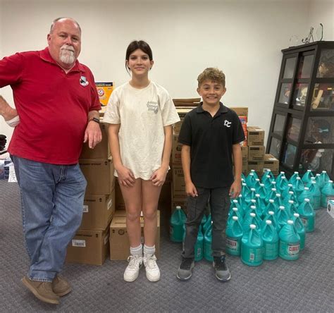 Laundry Kit Donation Assistance League Of Antelope Valley