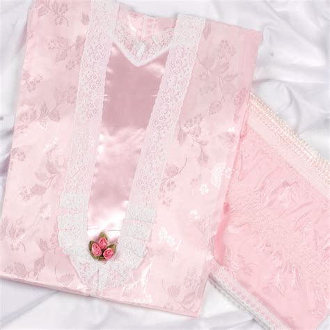 female burial gowns