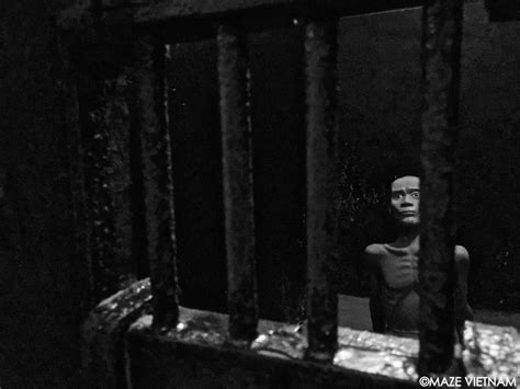 Hoa Lo Prison Museum | The Insiders' Photos - Maze Vietnam