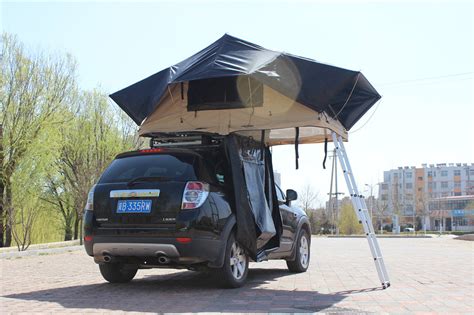 China 4wd Suv Roof Top Tent 4x4 Vehicle Roof Tents China 4wd Suv