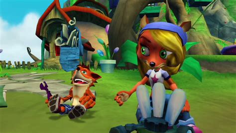 Crash Bandicoot Ranking Every Game From Worst To Best Page 4