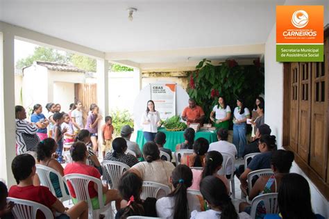 Secretaria Municipal de Assistência Social realiza entrega do PAA