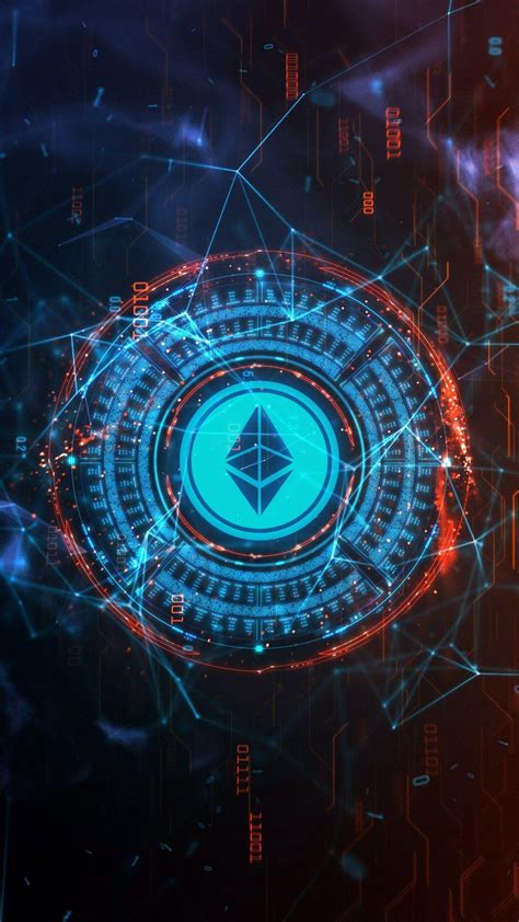 Ethereum 4K Wallpapers Top Free Ethereum 4K Backgrounds WallpaperAccess