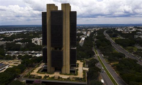 Senado Aprova Projeto De Autonomia Do Banco Central Hoje Amaz Nia