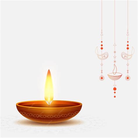 Premium Vector | Banner for indian festival DIWALI vector illustration