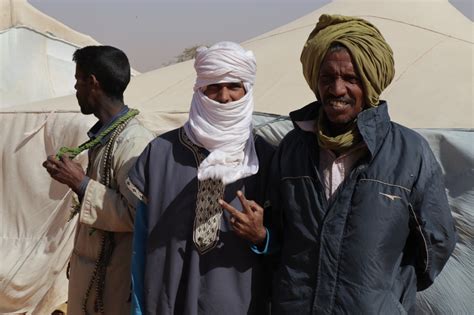 Cartes postales de Mauritanie Lactualité