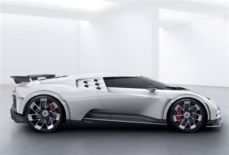 BUGATTI Centodieci Specs & Photos - 2019, 2020, 2021, 2022, 2023, 2024 ...