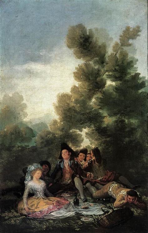 Pinturas De Francisco Goya Francisco Goya Pintor Espanhol E Pinturas