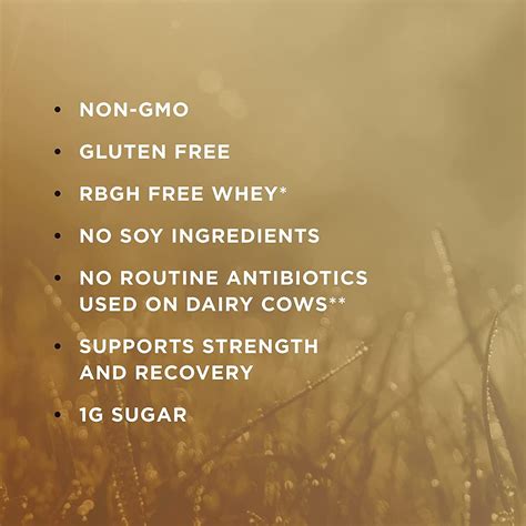 Buy Solgar Whey To Go Vanilla Protein Powder - 12 oz (340 g) for ...