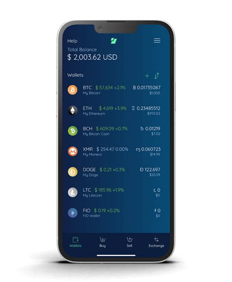 Edge Wallet The Most Secure Mobile Bitcoin Wallet