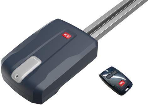 Привод для секционных ворот BFT BOTTICELLI SMART BT A850 2.9м 8810023 ...