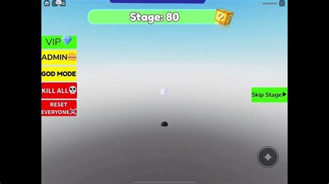 999mroblox Obby Escape Rbx Obby Stage 81 Youtube