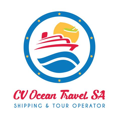 Cv Ocean Travel Home