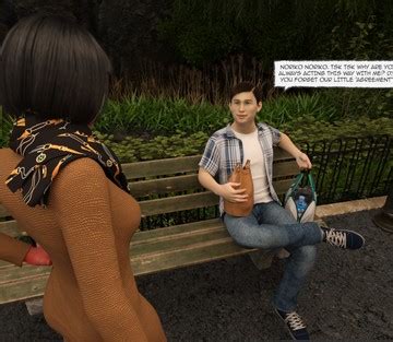 Midnight Heat 8muses Sex And Porn Comics