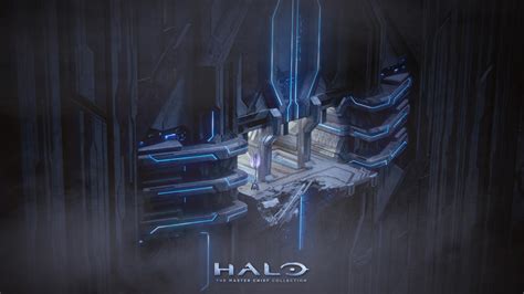 Halo 2 : Anniversary - Sacred Icon by HaloMika on DeviantArt